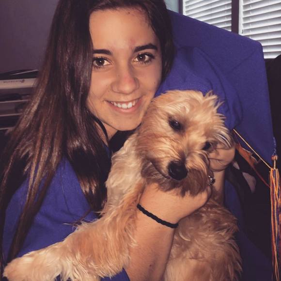 Meet your Posher, Rachel - Picture 1 of 1